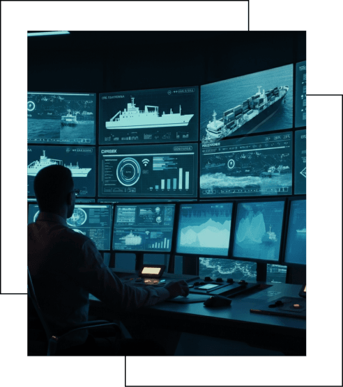 Digital Innovations in Marine Operations